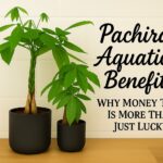 Pachira Aquatica Benefits: Why the Money Tree Is More Than Just Lucky